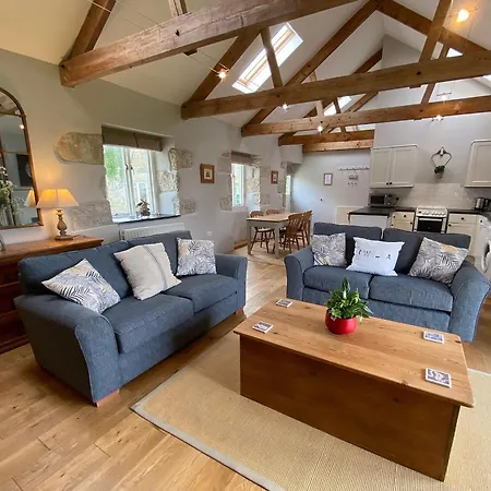 The Stable Holiday home Crowan